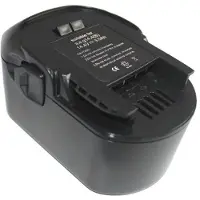 123accu Atlas Copco B1420 / L1414 / L1415 accu (14.4 V, 3000 mAh, huismerk)