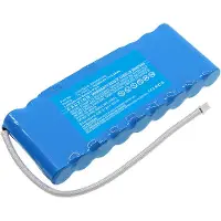 123accu American DJ Z-MEB236 / 819730018984 accu (11 V, 7800 mAh, huismerk)