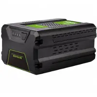 123accu Stiga STB 2580 AE accu (80 V, 2.0 Ah, huismerk)