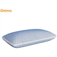 Emma Kussen - Elite - 70×40 cm – Optimale Ventilatie en Ergonomische Ondersteuning