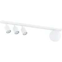 Emibig BASTER 4 WHITE