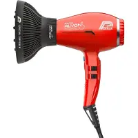 Parlux Haardroger - hairdryer - fohn - luxe haardroger - sterke kracht - meer haarvolume - gemakkelijk in gebruik