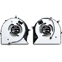 Asus CPU + GPU koeler geschikt voor DFS602212M00T-FK7W (Set L+R)