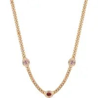 NAEMI Ketting goud