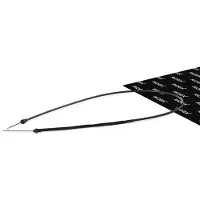 RIDEX 124C0703 Handremkabel