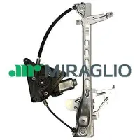 MIRAGLIO 30/2798 Raammechanisme