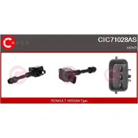 Casco CIC71028AS Bobine