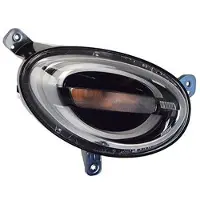 VAN WEZEL 1618958 Dagrijverlichting