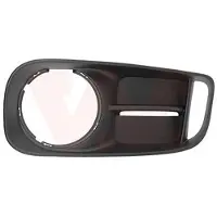 VAN WEZEL 0522595 Ventilatiegrille, bumper