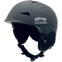 Evidsen Sds Snowboard Helm
