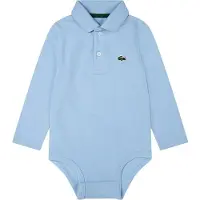 Lacoste Kids 547338 Body Met Lange Mouwen