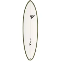 Victory Midlength Epoxy 7´ Surfplank