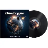 Hamstead Soundworks Before We All Die Beperkte Editie Vinyl