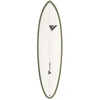 Victory Midlength Epoxy 6´8 Surfplank