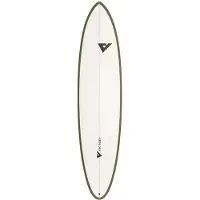 Victory Midlength Epoxy 8´ Surfplank
