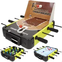 Cb Games 3 In 1 Multigames Board Game Bruin