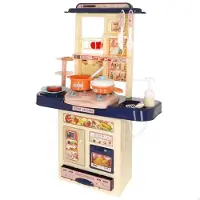 Colorbaby My Home Kitchen Set Educational Toy Veelkleurig Kinderen