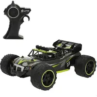 Speed&go 2.4g Nitro Off Road Rally Afstandsbediening Auto