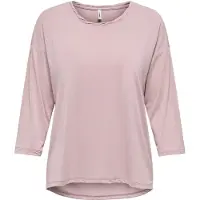 ONLY Shirt 'ONLHannah' pastellila