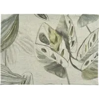 Jil Sander placemat Siena 35x50 Fb. 02 - Green