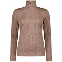 Airforce Squaw Vally Skipully dames Taupe XL/42