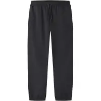 TWO SOON Broek zwart