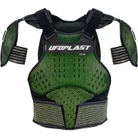 Ufo Swat T-shirt Met Korte Mouwbescherming
