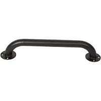 Seanox 499037 Handrail Zilver 30 cm