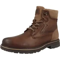 Dockers Laarzen bruin