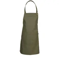 Vitello Kookschort merk: Groen Denim 100 cm