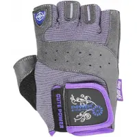 Power System Leuke Power Trainingshandschoenen Dames XL