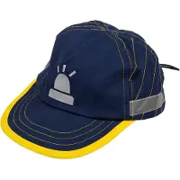 Educo Verkleedkleding - politiepet - - KLOFFIE.