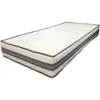 Trendzzz Hotelkwaliteit Matras Pocketvering Platinum 3D 80x200cm