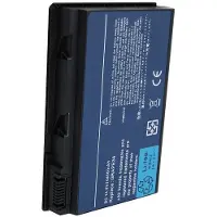123accu Acer BT.00604.015 / TM00741 accu (14.8 V, 4400 mAh, huismerk)