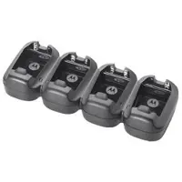 Zebra SAC2100-4000CR 4-slots acculader (origineel)
