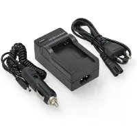 123accu Samsung BP-70A oplader (4.2V, 0.6A, huismerk)