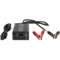 Landport PC12-10 oplader (14.6V, 10A, LiFePO4)