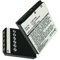 123accu Polaroid CAM10494 accu (800 mAh, huismerk)