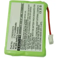 123accu Hagenuk CN03045TS accu (850 mAh, huismerk)