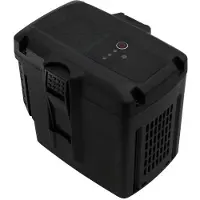 123accu Gardena 09843-20 / BLi-40/160 accu (40V, 5.0Ah, huismerk)