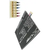 Cameron Sino TCL TLiS600 accu (3200 mAh, huismerk)