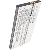 123accu JCB BK20111001977 accu (1000 mAh, huismerk)