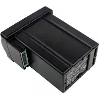 123accu Wolf Garten Pack 1 / 4937065 accu (36.5 V, 7500 mAh, huismerk)