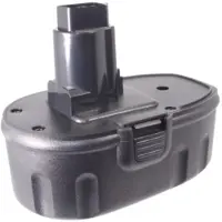 123accu Wurth DC9096 / DE9039 / DE9095 accu (18 V, 1500 mAh, huismerk)