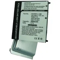 123accu HP / Compaq FA8277A / HSTNH-L12B / FA827AA accu (2850 mAh, huismerk)
