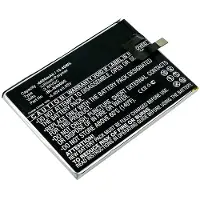 123accu Gionee BL-N4000C accu (4000 mAh, huismerk)