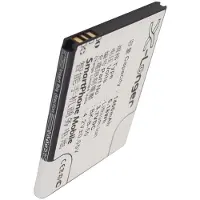 123accu BBK BK-B-50 accu (1400 mAh, huismerk)