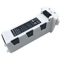 123accu Hubsan H117P accu (11.4 V, 3200 mAh, huismerk)