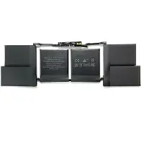 123accu Apple A2113 / 616-00533 accu (11.36 V, 8700 mAh, 98.8 Wh, huismerk)