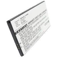123accu Gionee BL-G025 accu (2200 mAh, huismerk)
